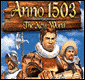 ANNO 1503 - The New World